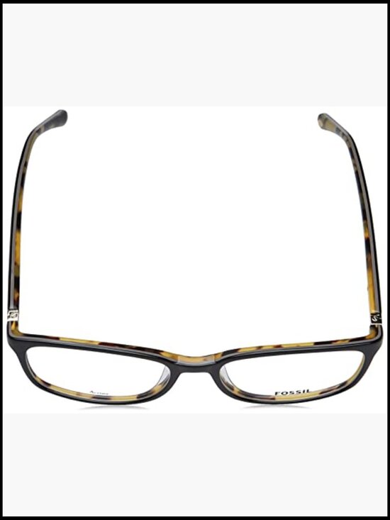 Vintage Acetate Sunglasses with Polarised Lenses and Protective Case main image 5